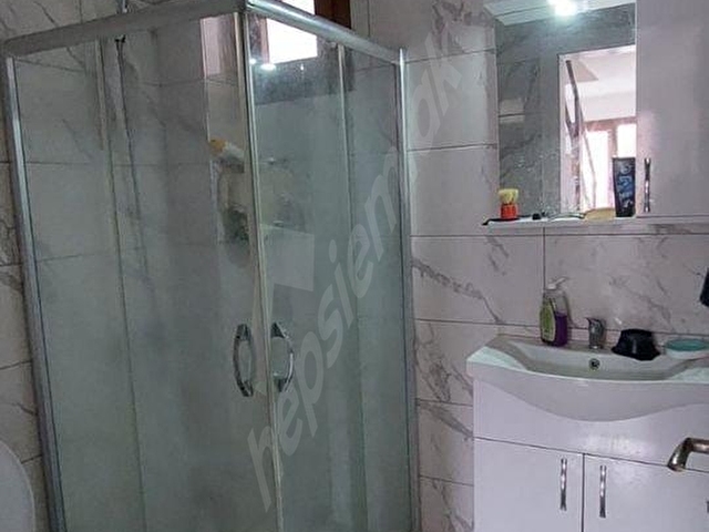 Kiralık Müstakil Ev 2+1 Teraslı Deniz Manzaralı - Görsel 13