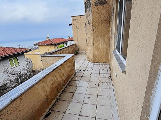 YALOVA KORU DOĞA EVLERİ SİTESİNDE SATILIK TERASLI TRİPLEX VİLLA - Görsel 24