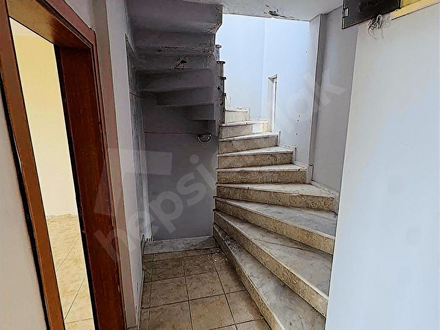 YALOVA KORU DOĞA EVLERİ SİTESİNDE SATILIK TERASLI TRİPLEX VİLLA - Görsel 23