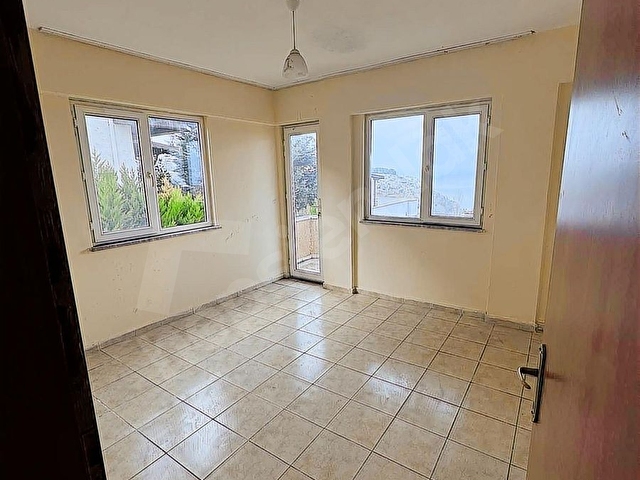 YALOVA KORU DOĞA EVLERİ SİTESİNDE SATILIK TERASLI TRİPLEX VİLLA - Görsel 27