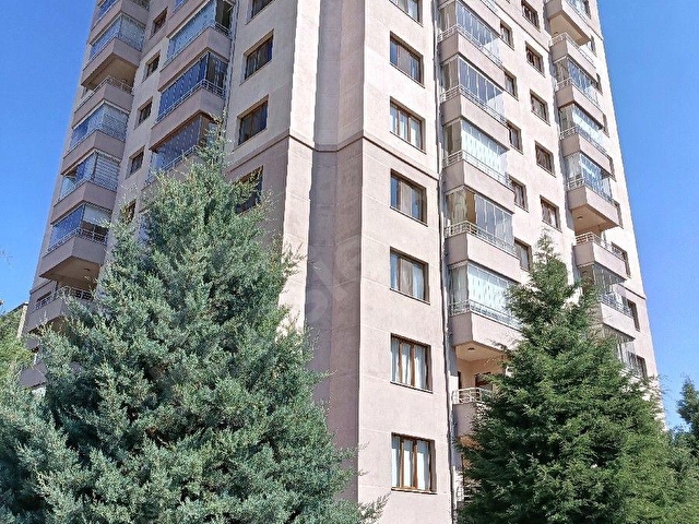 FORA EMLAKTAN BAĞLICADA KİRALIK 3+1 DAİRE!!!