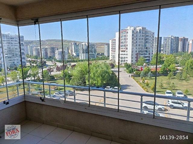 FORA EMLAKTAN BAĞLICADA KİRALIK 3+1 DAİRE!!! - Görsel 10