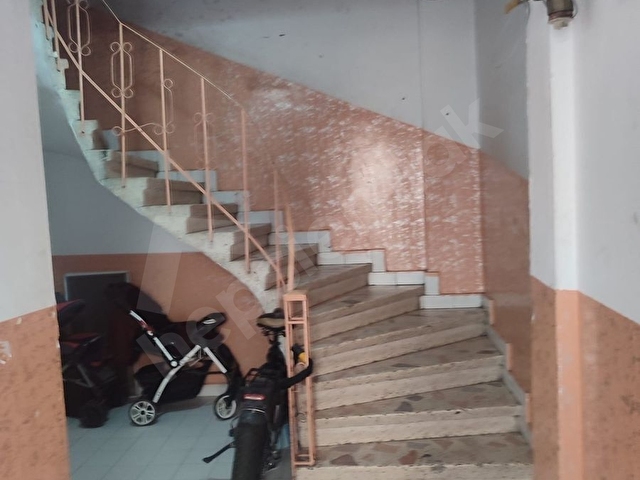 Gümüş Emlaktan Satılık Daire 3+1 Masrafsız 125 m2 - Görsel 19