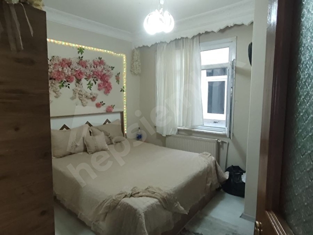Gümüş Emlaktan Satılık Daire 3+1 Masrafsız 125 m2 - Görsel 7