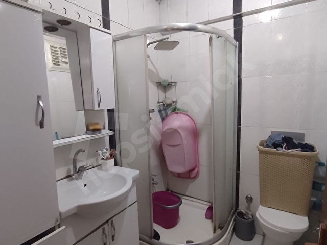 Gümüş Emlaktan Satılık Daire 3+1 Masrafsız 125 m2 - Görsel 13
