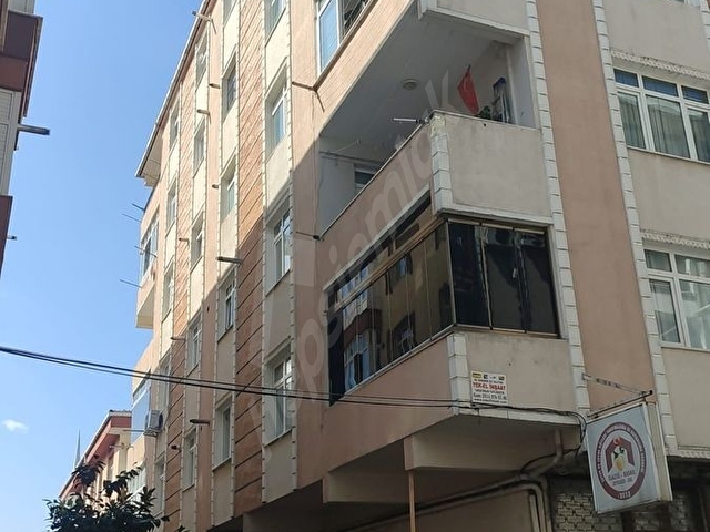 Gümüş Emlaktan Satılık Daire 3+1 Masrafsız 125 m2 - Görsel 18