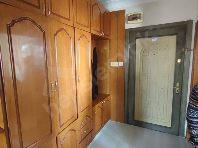 Gümüş Emlaktan Satılık Daire 3+1 Masrafsız 125 m2 - Görsel 12