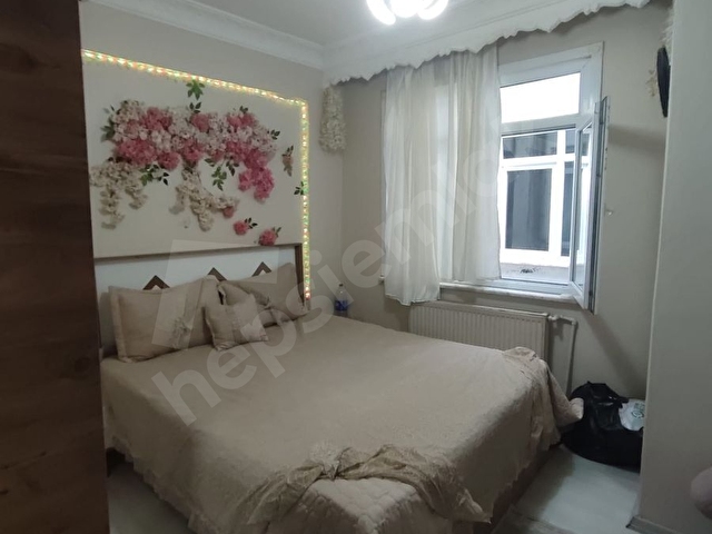 Gümüş Emlaktan Satılık Daire 3+1 Masrafsız 125 m2 - Görsel 6
