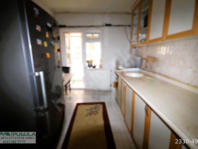 SİNCAN SELÇUKLU MAHALLESİ  SATILIK  3+1 EPA PUSULADAN - Görsel 19