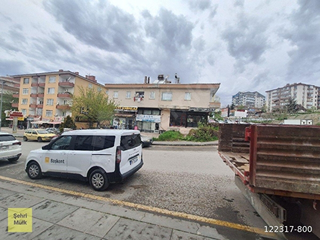 SATILIK HER İŞE UYGUN İŞYERİ OLABİLECEK TİCARİ MÜLK DÜĞÜN BALO NİKAH SALONU  OTO BAKIM TAMİR VS - Görsel 16