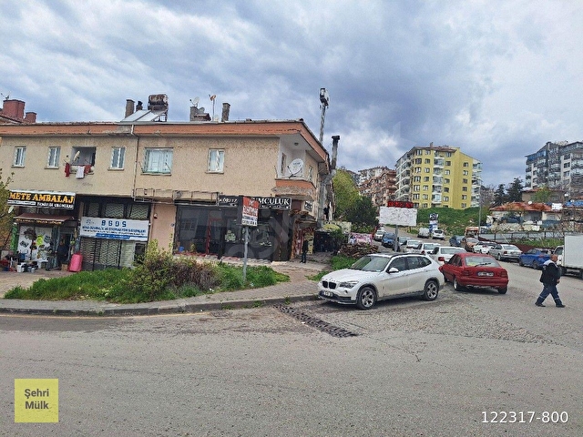 SATILIK HER İŞE UYGUN İŞYERİ OLABİLECEK TİCARİ MÜLK DÜĞÜN BALO NİKAH SALONU  OTO BAKIM TAMİR VS - Görsel 18