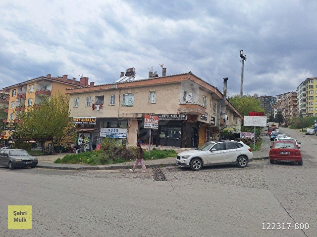 SATILIK HER İŞE UYGUN İŞYERİ OLABİLECEK TİCARİ MÜLK DÜĞÜN BALO NİKAH SALONU  OTO BAKIM TAMİR VS - Görsel 19