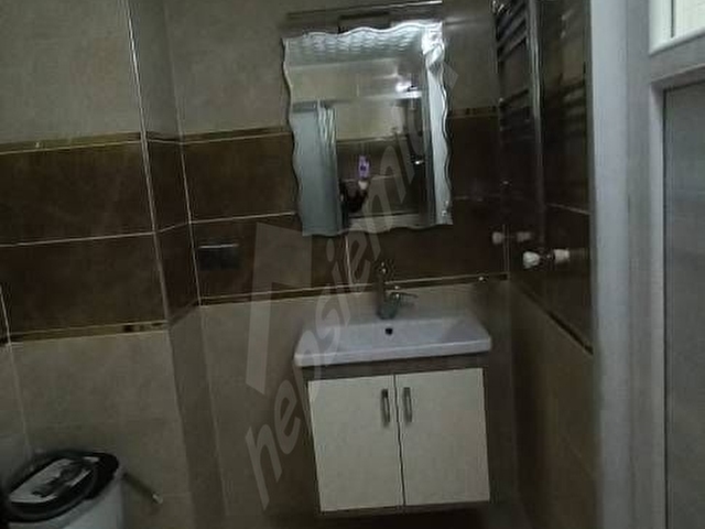 Enka market yakını 2+1 arakat doğalgazlı asansörlü kiralık daire - Görsel 9