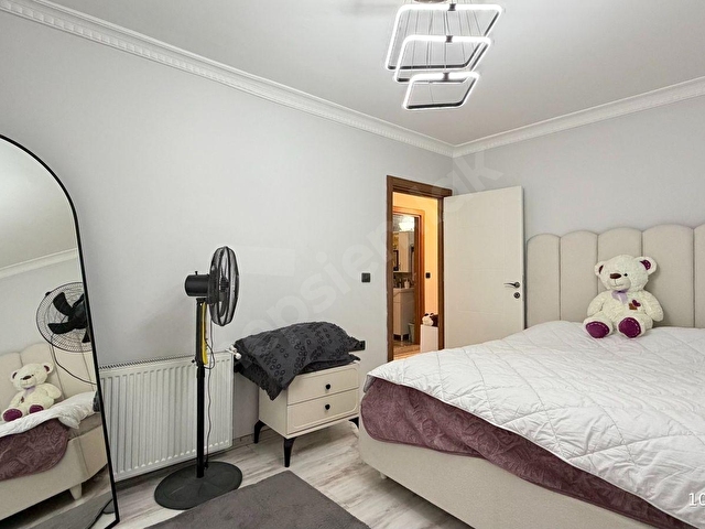İLKADAN TALATPAŞA MH 2+1 SATILIK DAİRE OTOPARKLI KREDİYE UYGUN - Görsel 13