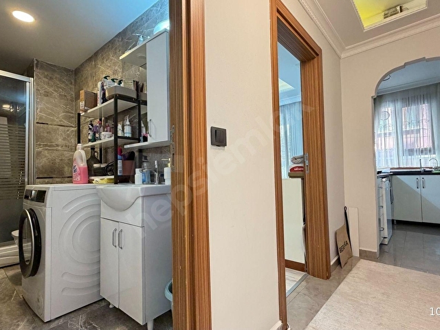 İLKADAN TALATPAŞA MH 2+1 SATILIK DAİRE OTOPARKLI KREDİYE UYGUN - Görsel 16