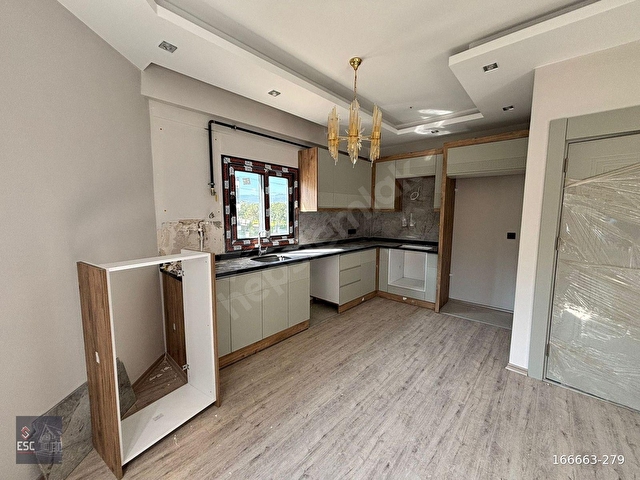 ESCDEN 75. YILDA 3+1 AMERİKAN MUTFAK SATILIK DAİRE ESC2425A - Görsel 2