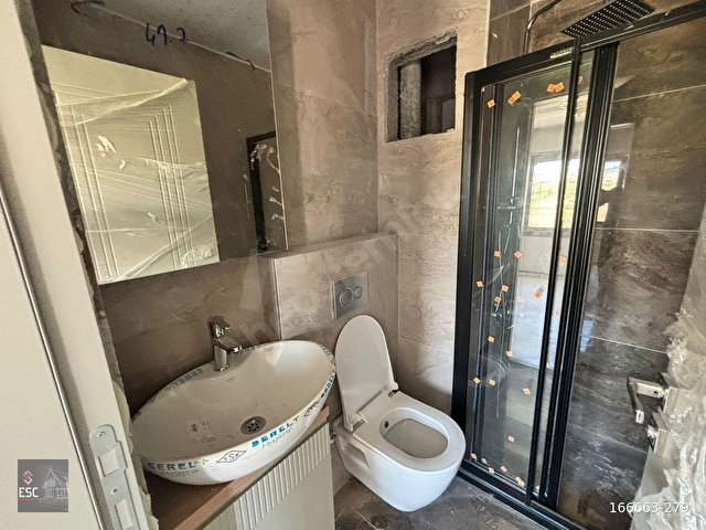 ESCDEN 75. YILDA 3+1 AMERİKAN MUTFAK SATILIK DAİRE ESC2425A - Görsel 25