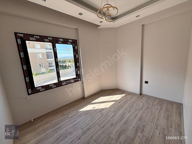 ESCDEN 75. YILDA 3+1 AMERİKAN MUTFAK SATILIK DAİRE ESC2425A - Görsel 15