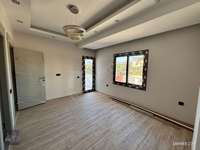 ESCDEN 75. YILDA 3+1 AMERİKAN MUTFAK SATILIK DAİRE ESC2425A - Görsel 21