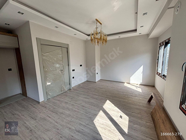 ESCDEN 75. YILDA 3+1 AMERİKAN MUTFAK SATILIK DAİRE ESC2425A - Görsel 19