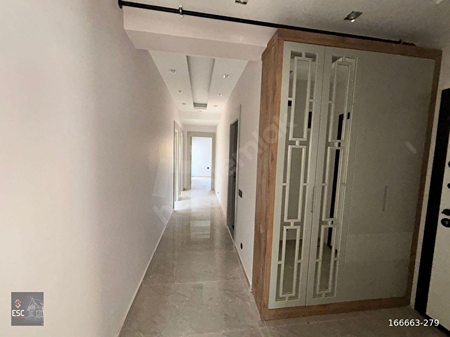 ESCDEN 75. YILDA 3+1 AMERİKAN MUTFAK SATILIK DAİRE ESC2425A - Görsel 10
