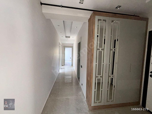 ESCDEN 75. YILDA 3+1 AMERİKAN MUTFAK SATILIK DAİRE ESC2425A - Görsel 9