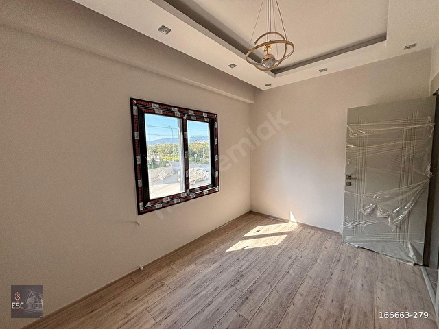 ESCDEN 75. YILDA 3+1 AMERİKAN MUTFAK SATILIK DAİRE ESC2425A - Görsel 13