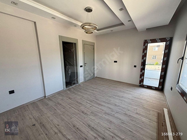 ESCDEN 75. YILDA 3+1 AMERİKAN MUTFAK SATILIK DAİRE ESC2425A - Görsel 22