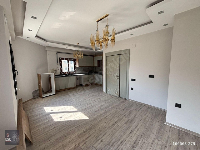 ESCDEN 75. YILDA 3+1 AMERİKAN MUTFAK SATILIK DAİRE ESC2425A - Görsel 6