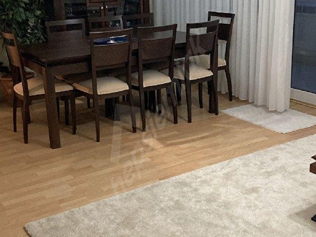 Kuğuluda İlbank Sitesinde 3+1 Mobilyalı Kiralık Daire - Görsel 4