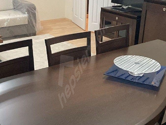 Kuğuluda İlbank Sitesinde 3+1 Mobilyalı Kiralık Daire - Görsel 18