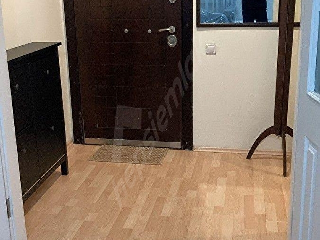 Kuğuluda İlbank Sitesinde 3+1 Mobilyalı Kiralık Daire - Görsel 19