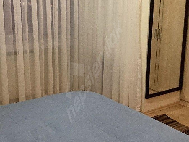 Kuğuluda İlbank Sitesinde 3+1 Mobilyalı Kiralık Daire - Görsel 20
