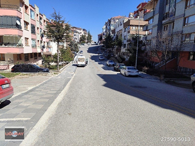 UĞURAYDAN 5+1+2 TERASLI KOMBİLİ 260 M2 MANZARALI DUBLEKS FIRSAT - Görsel 3
