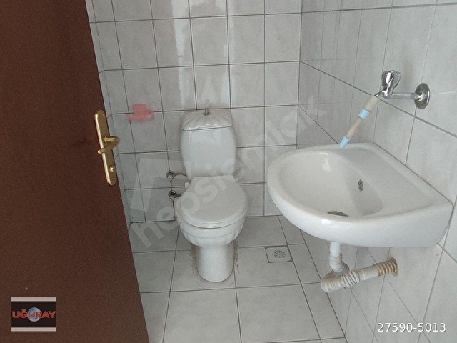 UĞURAYDAN 5+1+2 TERASLI KOMBİLİ 260 M2 MANZARALI DUBLEKS FIRSAT - Görsel 19