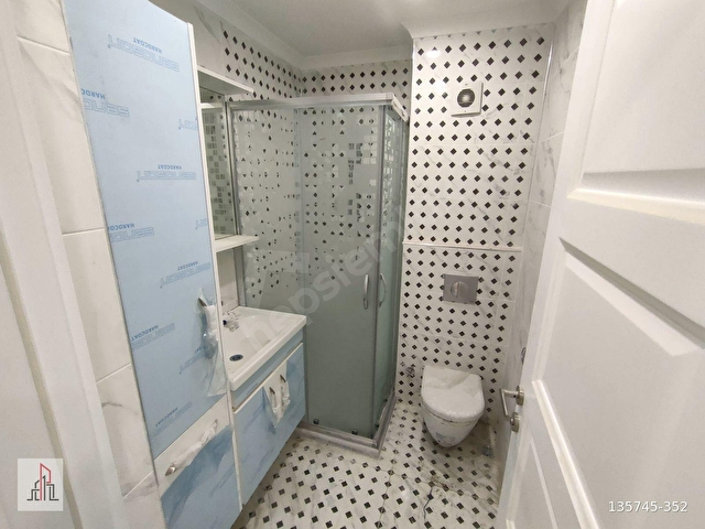 ÇARŞI MERKEZDE 2+1 LÜX ARAKAT DAİRE OTOPARKLI KAMERALI - Görsel 17