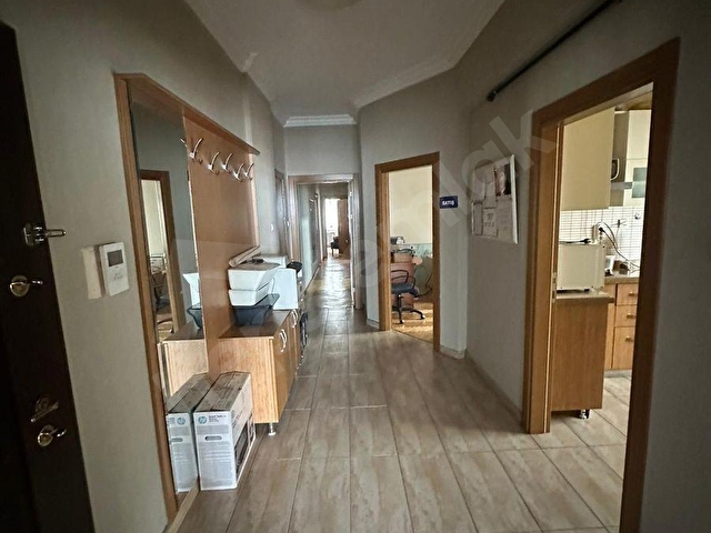 Uğur Mumcuda 4+1 Satılık Daire | Depolu ve Kapalı Otoparklı - Görsel 19