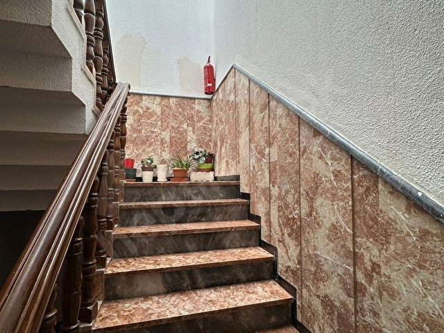 Uğur Mumcuda 4+1 Satılık Daire | Depolu ve Kapalı Otoparklı - Görsel 4