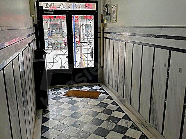 ŞİŞLİ MERKEZDE KÖŞE APARTMAN KATTA TEK DAİRE 3+1 KOMBİLİ MASRAFSIZ - Görsel 30