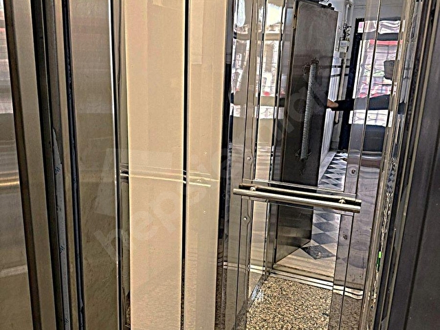 ŞİŞLİ MERKEZDE KÖŞE APARTMAN KATTA TEK DAİRE 3+1 KOMBİLİ MASRAFSIZ - Görsel 29