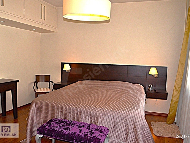 ŞİŞLİ MERKEZDE KÖŞE APARTMAN KATTA TEK DAİRE 3+1 KOMBİLİ MASRAFSIZ - Görsel 10