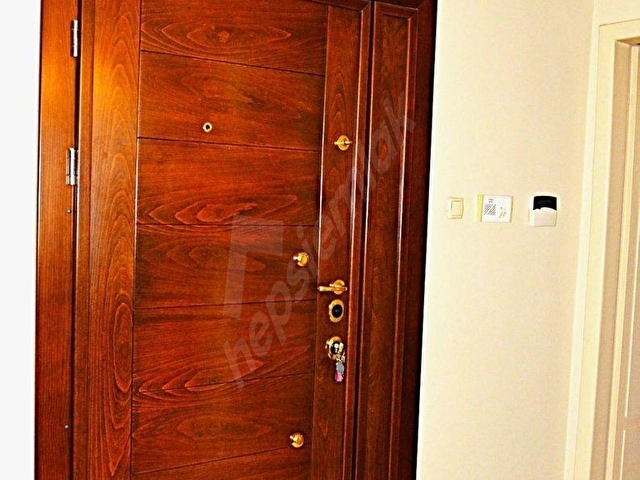 ŞİŞLİ MERKEZDE KÖŞE APARTMAN KATTA TEK DAİRE 3+1 KOMBİLİ MASRAFSIZ - Görsel 24