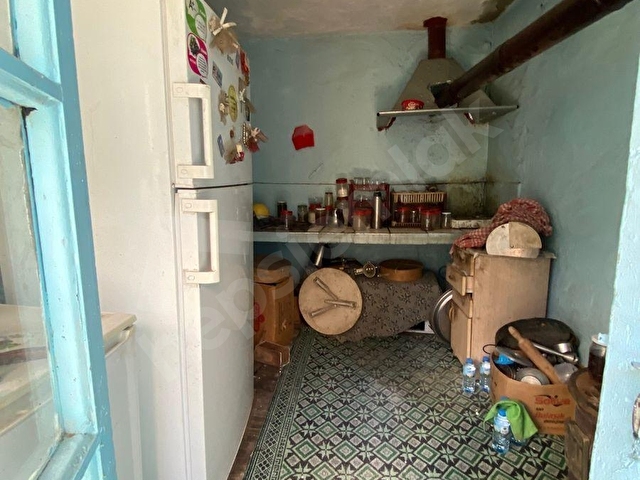 ÖZYURT MH SATILIK MÜSTAKİL EV - Görsel 11