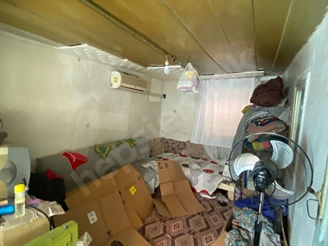ÖZYURT MH SATILIK MÜSTAKİL EV - Görsel 13