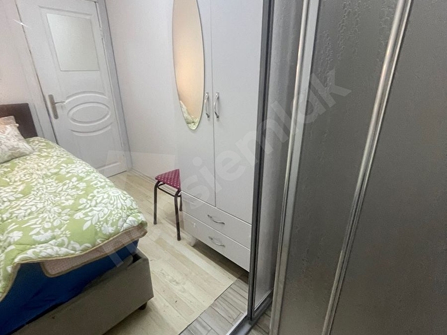 ÇAĞLAYAN DA ERKEKLERE ÖZEL APART TA  KİRALIK TEK KİŞİLİK ODALAR - Görsel 9