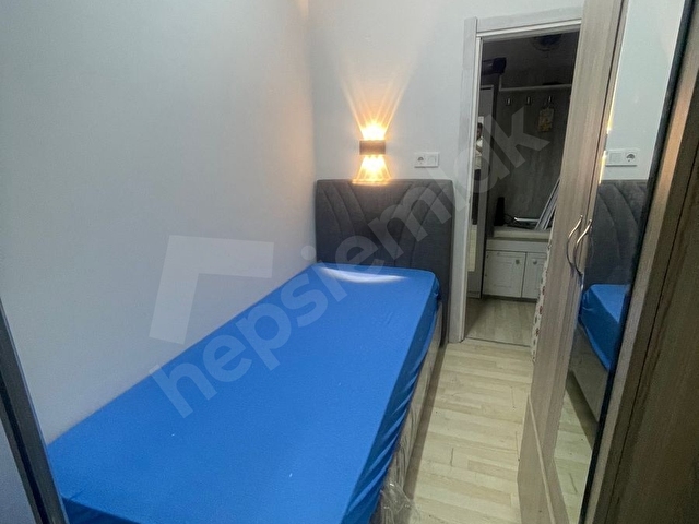 ÇAĞLAYAN DA ERKEKLERE ÖZEL APART TA  KİRALIK TEK KİŞİLİK ODALAR - Görsel 14
