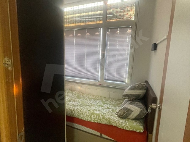 ÇAĞLAYAN DA ERKEKLERE ÖZEL APART TA  KİRALIK TEK KİŞİLİK ODALAR - Görsel 18