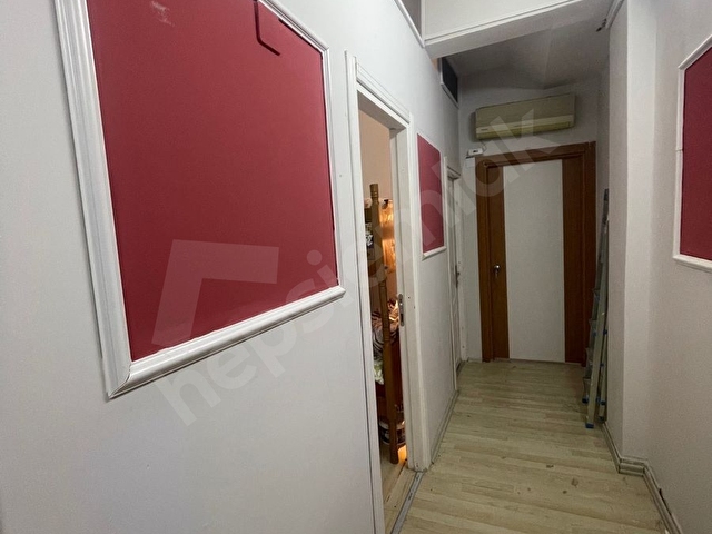 ÇAĞLAYAN DA ERKEKLERE ÖZEL APART TA  KİRALIK TEK KİŞİLİK ODALAR - Görsel 22
