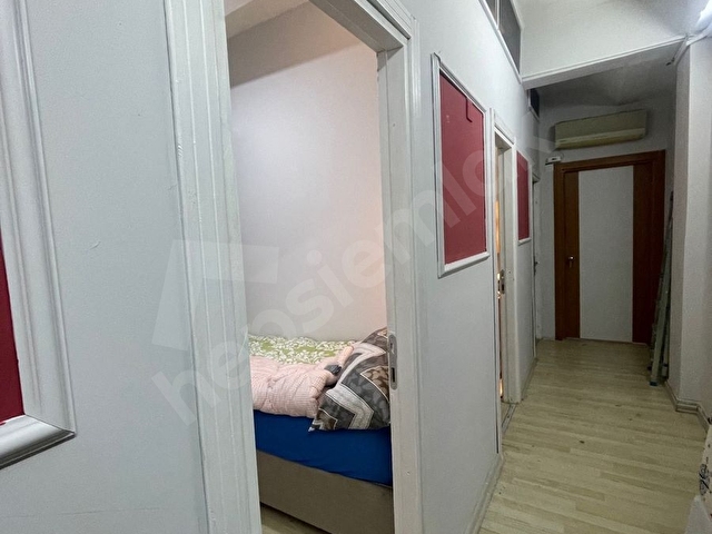 ÇAĞLAYAN DA ERKEKLERE ÖZEL APART TA  KİRALIK TEK KİŞİLİK ODALAR - Görsel 23