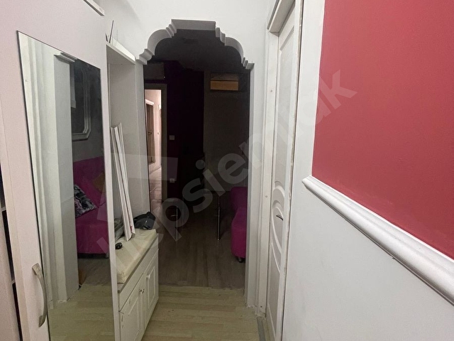 ÇAĞLAYAN DA ERKEKLERE ÖZEL APART TA  KİRALIK TEK KİŞİLİK ODALAR - Görsel 24